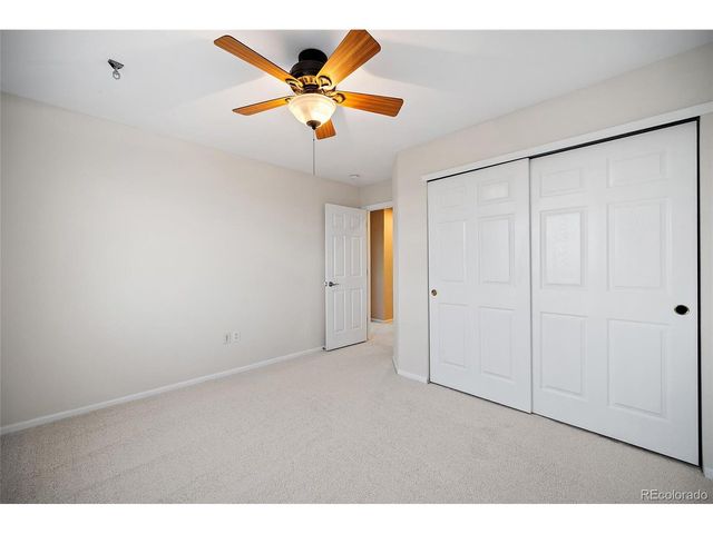 1136 N Calhan Ave, Castle Rock, CO 80104