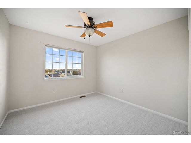 1136 N Calhan Ave, Castle Rock, CO 80104