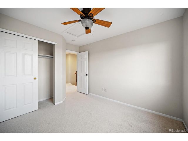 1136 N Calhan Ave, Castle Rock, CO 80104