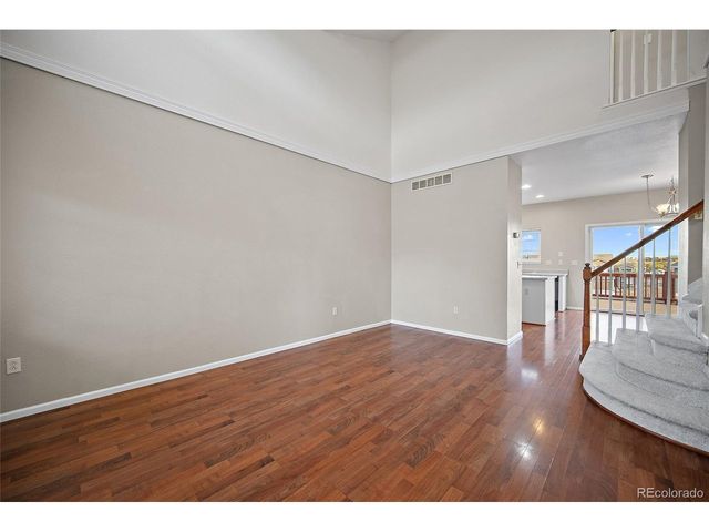 1136 N Calhan Ave, Castle Rock, CO 80104