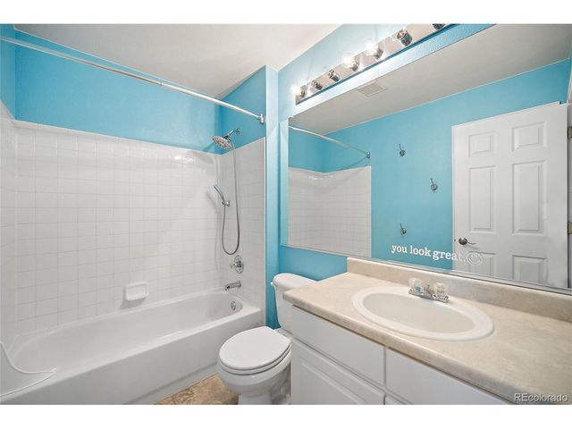 1136 N Calhan Ave, Castle Rock, CO 80104