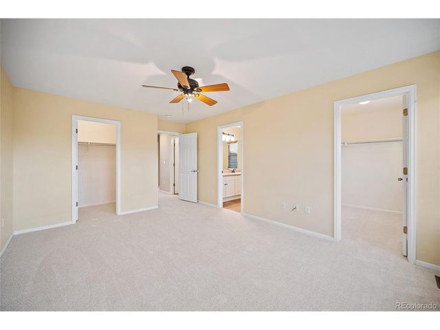 1136 N Calhan Ave, Castle Rock, CO 80104