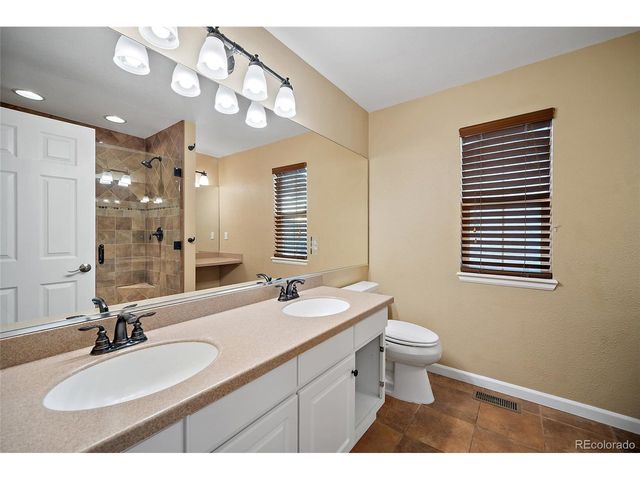 1136 N Calhan Ave, Castle Rock, CO 80104