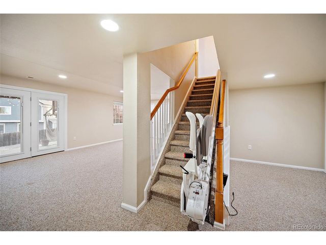 1136 N Calhan Ave, Castle Rock, CO 80104