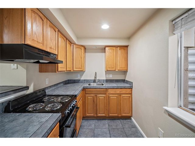 1136 N Calhan Ave, Castle Rock, CO 80104