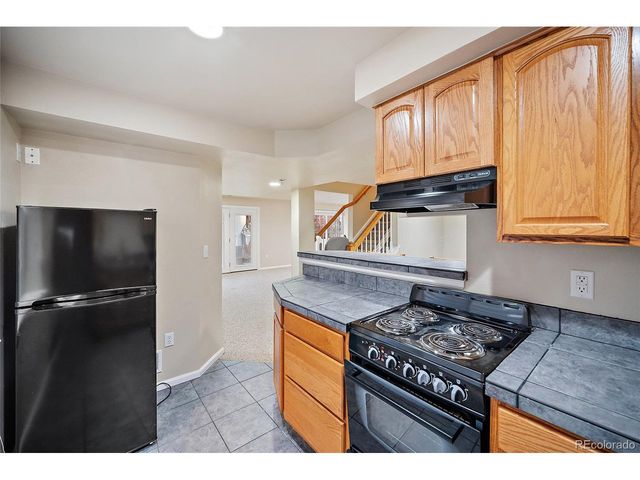 1136 N Calhan Ave, Castle Rock, CO 80104