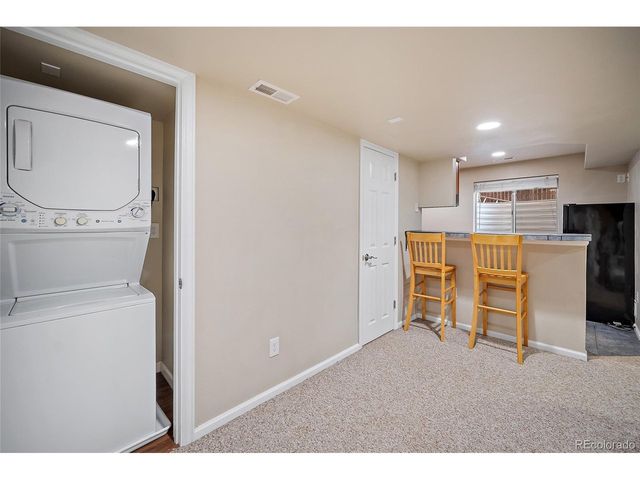 1136 N Calhan Ave, Castle Rock, CO 80104