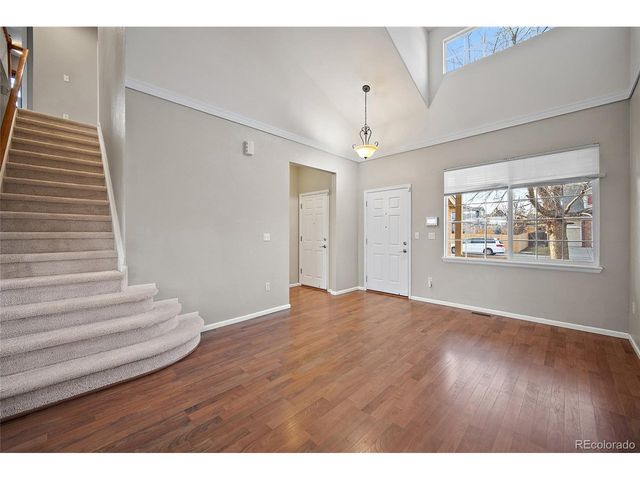 1136 N Calhan Ave, Castle Rock, CO 80104