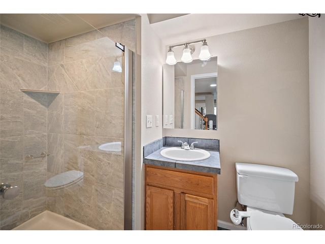 1136 N Calhan Ave, Castle Rock, CO 80104