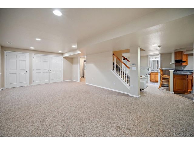 1136 N Calhan Ave, Castle Rock, CO 80104
