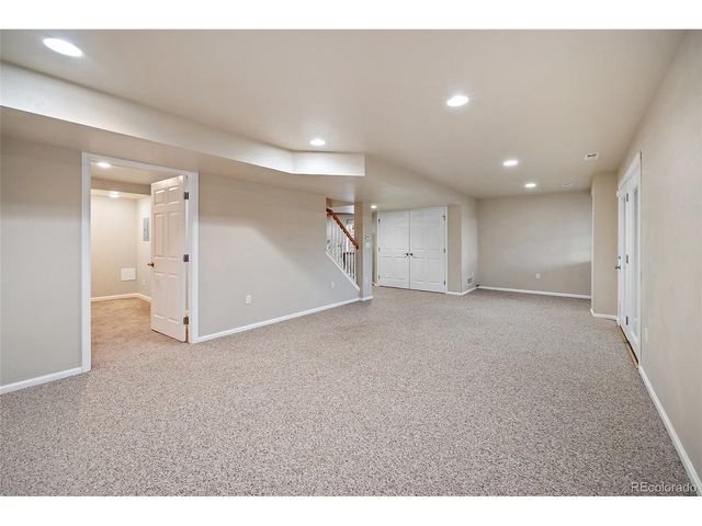 1136 N Calhan Ave, Castle Rock, CO 80104