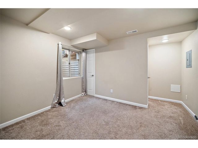 1136 N Calhan Ave, Castle Rock, CO 80104