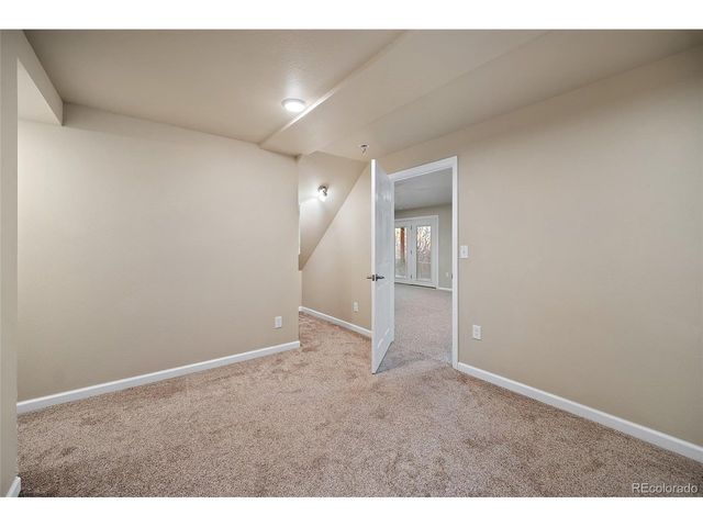 1136 N Calhan Ave, Castle Rock, CO 80104