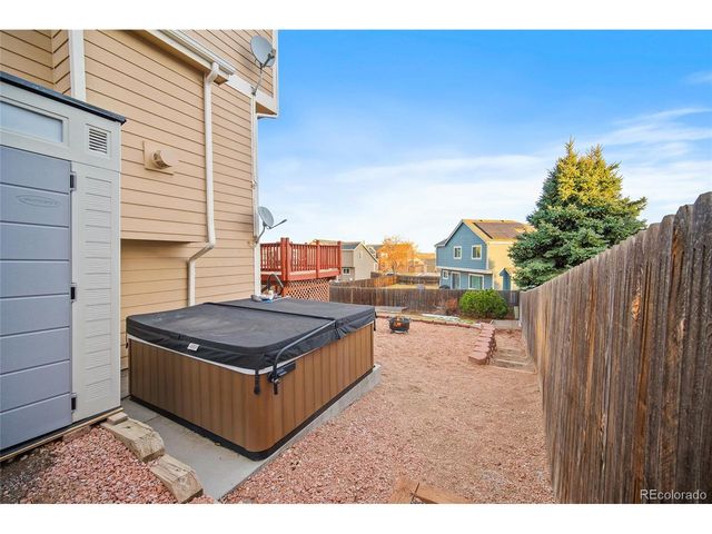 1136 N Calhan Ave, Castle Rock, CO 80104