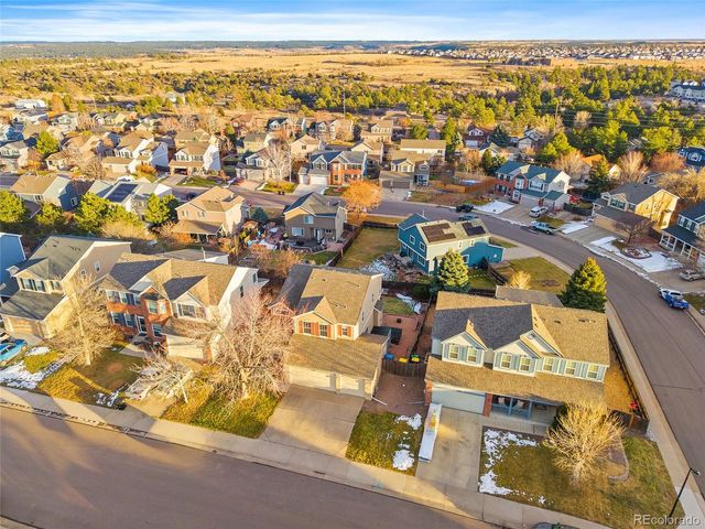 1136 N Calhan Ave, Castle Rock, CO 80104