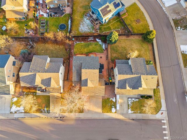 1136 N Calhan Ave, Castle Rock, CO 80104