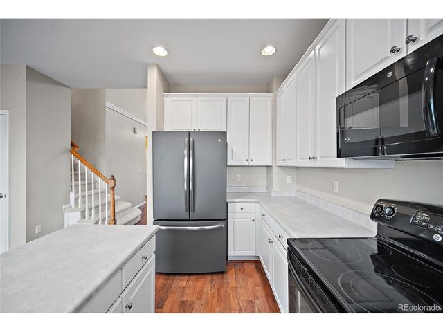 1136 N Calhan Ave, Castle Rock, CO 80104