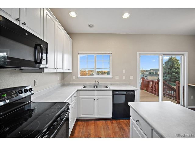 1136 N Calhan Ave, Castle Rock, CO 80104