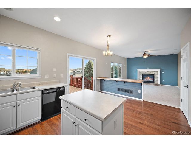 1136 N Calhan Ave, Castle Rock, CO 80104