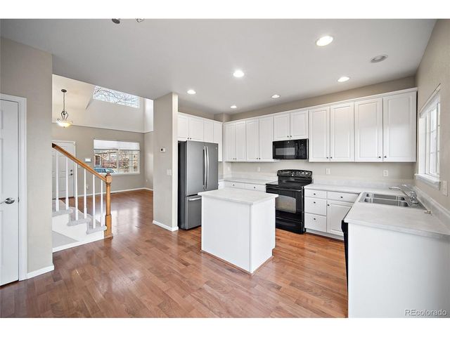 1136 N Calhan Ave, Castle Rock, CO 80104