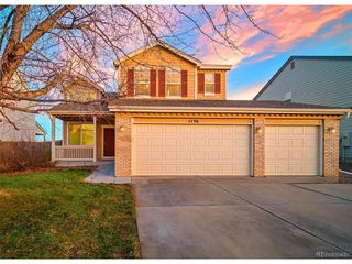 1136 N Calhan Ave, Castle Rock, CO 80104