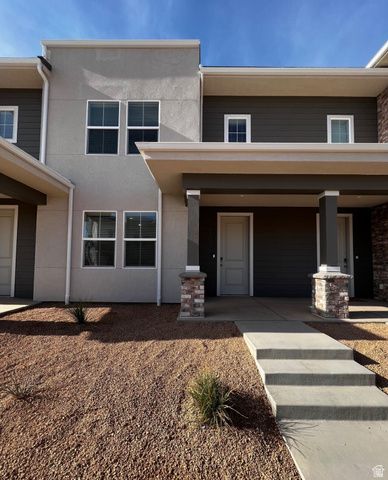 5939 S ORCHID CV, St. George, UT 84790