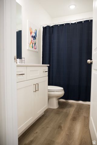 5939 S ORCHID CV, St. George, UT 84790