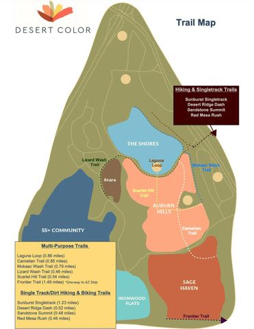 5939 S ORCHID CV, St. George, UT 84790