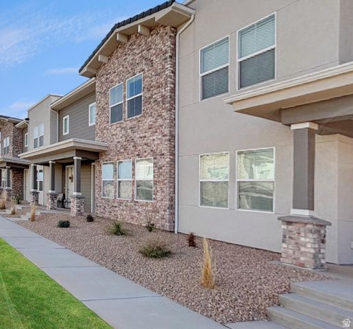 5939 S ORCHID CV, St. George, UT 84790