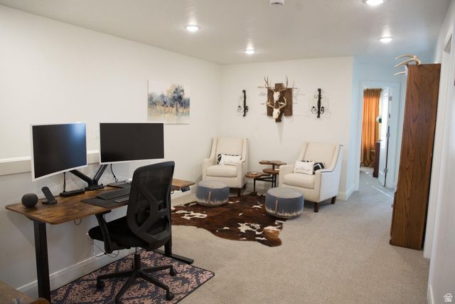 5939 S ORCHID CV, St. George, UT 84790