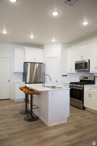 5939 S ORCHID CV, St. George, UT 84790