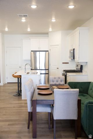 5939 S ORCHID CV, St. George, UT 84790