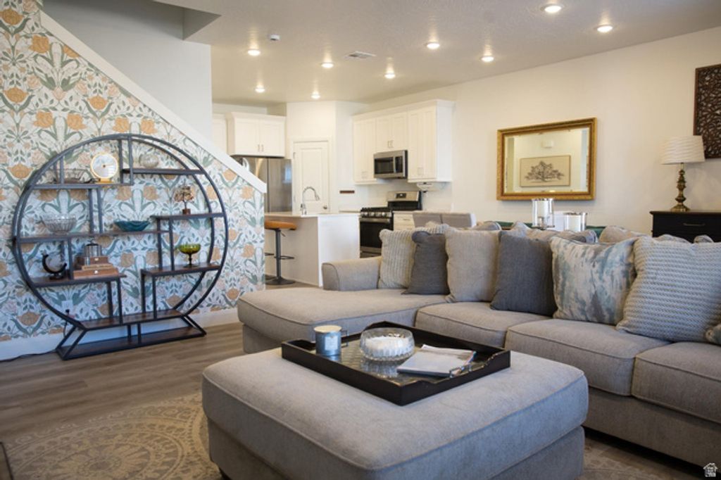 5939 S ORCHID CV, St. George, UT 84790