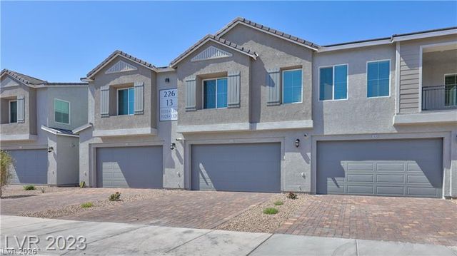 226 Callen Falls Avenue 1314, Henderson, NV 89011