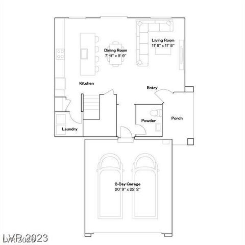 226 Callen Falls Avenue 1314, Henderson, NV 89011