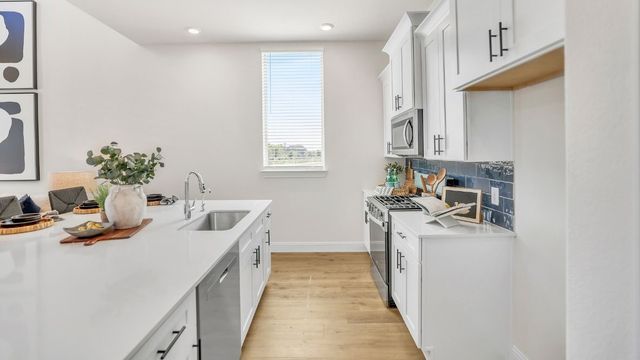 1542 Dulwich Drive, Allen, TX 75013