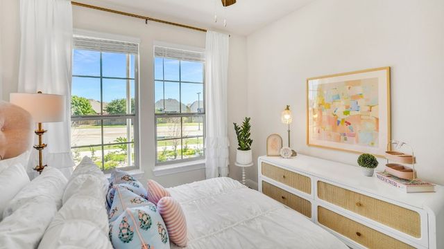 1542 Dulwich Drive, Allen, TX 75013