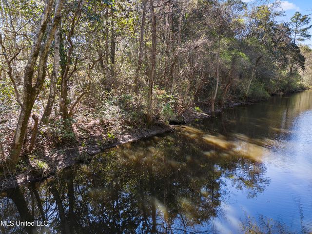 Lot 212 Longwood Drive, Gautier, MS 39553