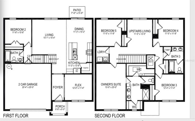 1487 FOX SQUIRREL DRIVE, Davenport, FL 33897