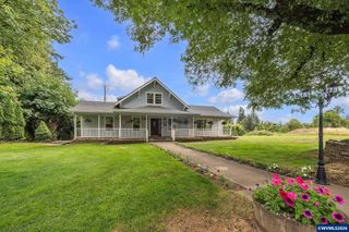 12356 Monitor McKee Rd NE, Woodburn, OR 97071