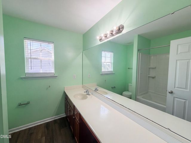 5073 Stonewood Pines Drive, Knightdale, NC 27545