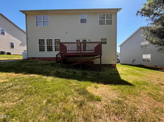 5073 Stonewood Pines Drive, Knightdale, NC 27545