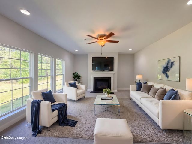 5073 Stonewood Pines Drive, Knightdale, NC 27545