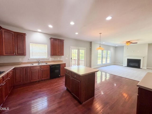 5073 Stonewood Pines Drive, Knightdale, NC 27545