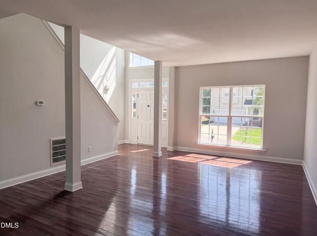 5073 Stonewood Pines Drive, Knightdale, NC 27545