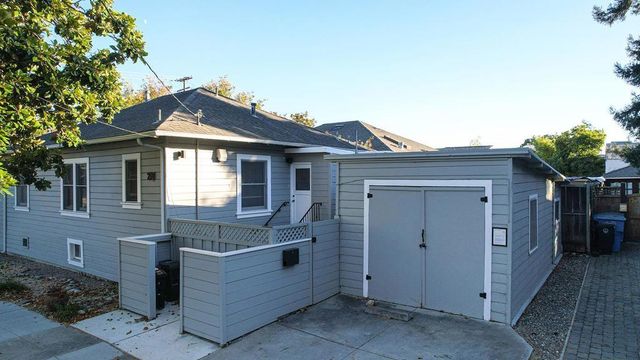 183 Everett Avenue, Palo Alto, CA 94301