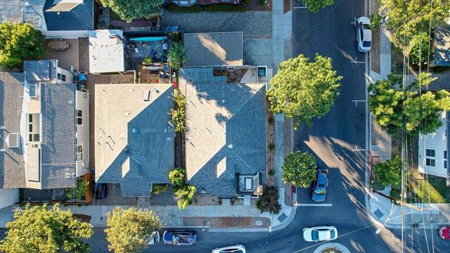 183 Everett Avenue, Palo Alto, CA 94301