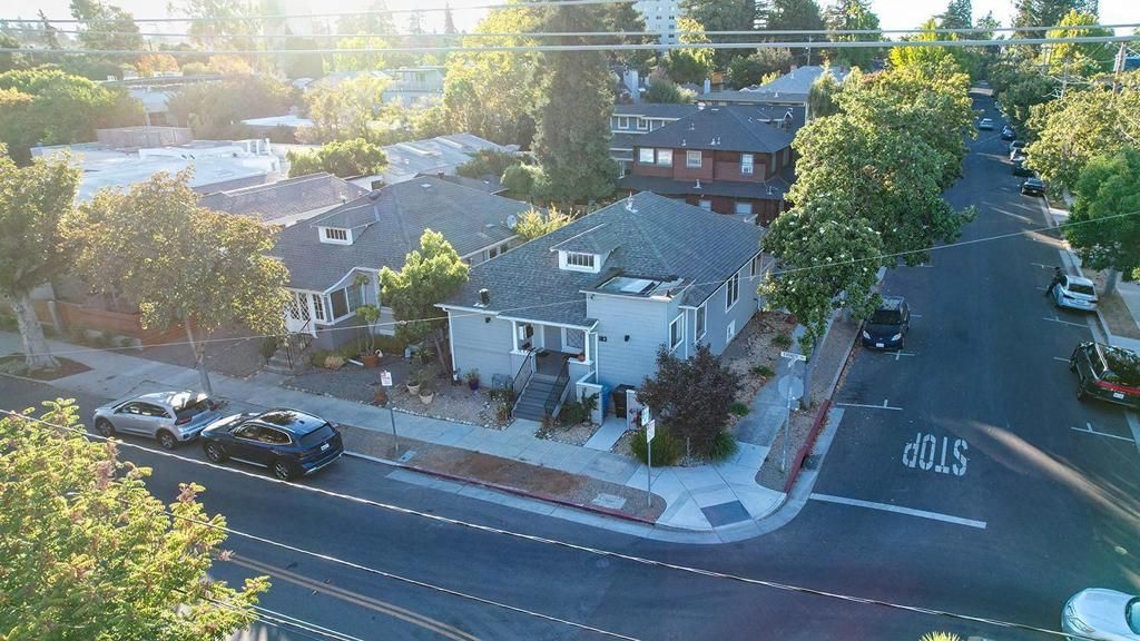 183 Everett Avenue, Palo Alto, CA 94301