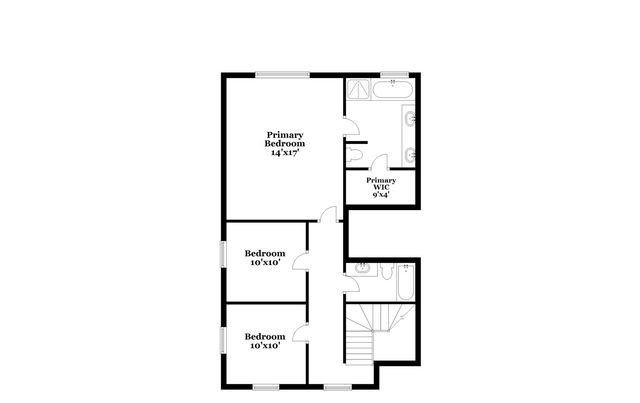 2425 Ithaca Drive, Mesquite, TX 75181