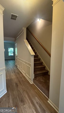 323 Knelston Oak Drive, Suwanee, GA 30024